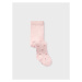 Mayoral Vysoké detské ponožky 9416 Ružová