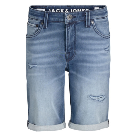 Chlapčenské kraťasy a šortky Jack & Jones Junior