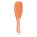 Tangle Teezer The Ultimate Apricot Rosebud kefa na vlasy