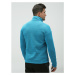 Loap Gaelmar Pánsky športový sveter OLM2321 Blue