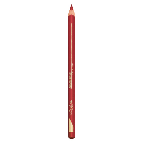 L’Oréal Paris Color Riche kontúrovacia ceruzka na pery 126 Excusez Moi