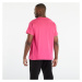 PLEASURES Bended T-Shirt Hot Pink