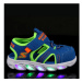 Skechers Sandále Hypno-Splash-Sunzys 401680N/BLLM Modrá