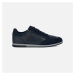 GEOX Dark blue men's sneakers Renan - Men's