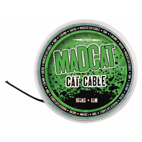 Madcat náväzcová šnúra cat cable 10 m