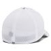 Pánska šiltovka UNDER ARMOUR Iso-chill Driver Mesh-WHT 105