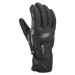 Leki SHIELD 3D GTX Lyžiarske rukavice, čierna, veľkosť