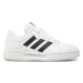 Adidas Sneakersy Team Court 2 Str J ID6631 Biela