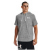 Men's Under Armour Rival Terry LC SS HD sweatshirt