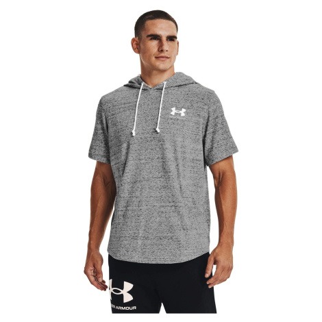 Men's Under Armour Rival Terry LC SS HD sweatshirt