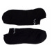 Vans - Ponožky (3-pak) VN000XSXBLK1-BLK,