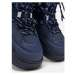 Vysoké zimné topánky MOON BOOT MB PARK SNEAKER BOOT-F003 BLUE