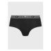 Emporio Armani Underwear Boxerky 163225 2F227 00020 Čierna