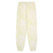 Calvin Klein Jeans Nohavice  krémová / svetložltá