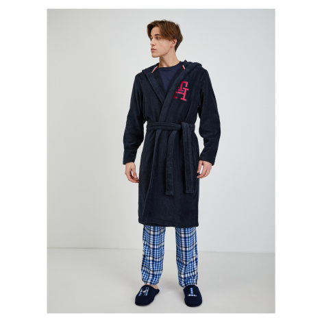 Pánske pyžamá a župany Tommy Hilfiger