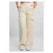 Women's Baggy Light Terry Sweat Sweatpants - Beige