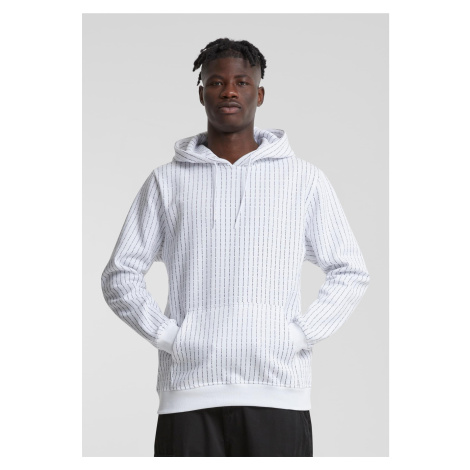 Fuckyou Hoody White mister tee