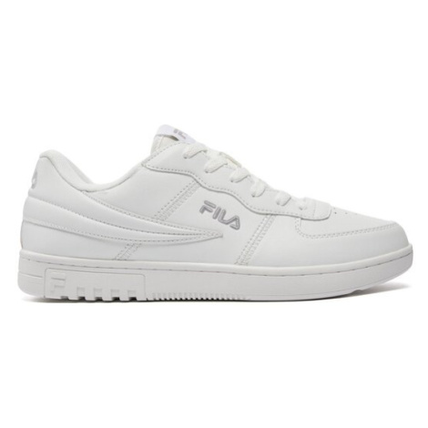 Fila Sneakersy Noclaf Low FFM0022.10004 Biela