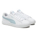 Puma Sneakersy Rickie Classic 394252 12 Écru