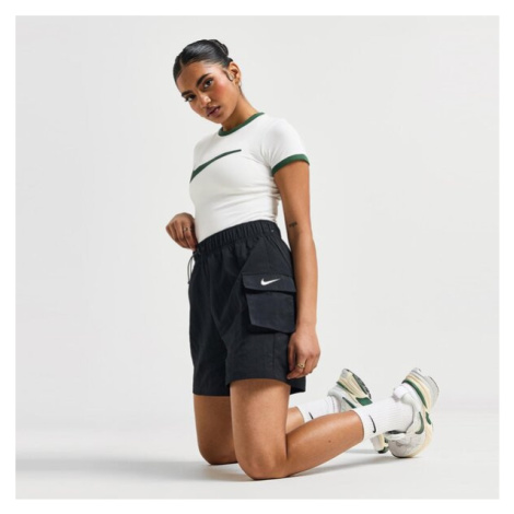 Nike Šortky  W Nsw Essntl Wvn Hr Short