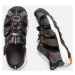 Keen Newport Neo H2 Jr Detské sandále KEN12011452 magnet/spicy orange