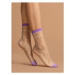 Fiore Woman's Socks Liz 15 Den