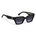 Tommy Hilfiger Slnečné okuliare 2101/S 206772 Čierna
