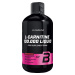 BioTech USA L-Carnitine Liquid 100 000 mg 500 ml višňa