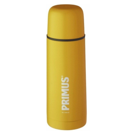 Primus Vacuum Bottle 0,5 L Yellow Termoska
