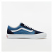 Tenisky Vans Vault OG Old Skool LX (Suede/ Canvas) Navy/ Stvnvy EUR 37