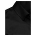 Men's Elegant Black Dstreet Shirt