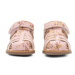 Nelli Blu Sandále CM210618-5 Ružová