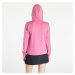 Under Armour Rival Terry Hoodie Pace Pink/ White