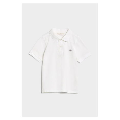 Topy a tričká pre dojčatá a batoľatá GANT