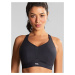 Sports Endurance Non Padded Sports Bra black 5022