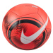 Futbalová lopta NIKE NK PHANTOM - FA20 RED