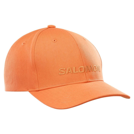 Salomon Logo Cap LC2237400