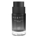 Bugatti Dynamic Move Black toaletná voda 100 ml