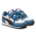 Puma Sneakersy Cabana Racer Sl 20 V Inf 383731 Biela