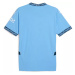 Manchester City futbalový dres 24/25 Home