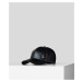 Šiltovka Karl Lagerfeld Ikonik 3D Pin Cap