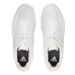 Adidas Sneakersy Breaknet 2.0 ID7110 Biela