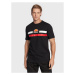 Ellesse Tričko Aprel SHM06453 Čierna Regular Fit