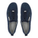 Caprice Sneakersy 9-23760-20 Modrá