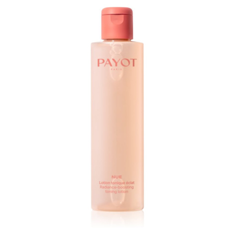 Payot Nue Lotion Tonique Éclat pleťové tonikum