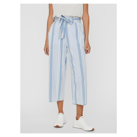 Dámske casual nohavice Vero Moda