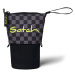 Pencil Slider Ergobag Satch – Dark Skate