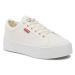 Levi's® Tenisky 234188-677-100 Biela