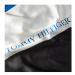 Tommy Hilfiger Šál/Šatka Th Evening Big Satin AW0AW15919 Modrá