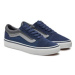 Vans Tenisky Old Skool VN000D2VY271 Tmavomodrá